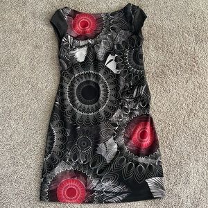 EUC Desigual Dress (L)
